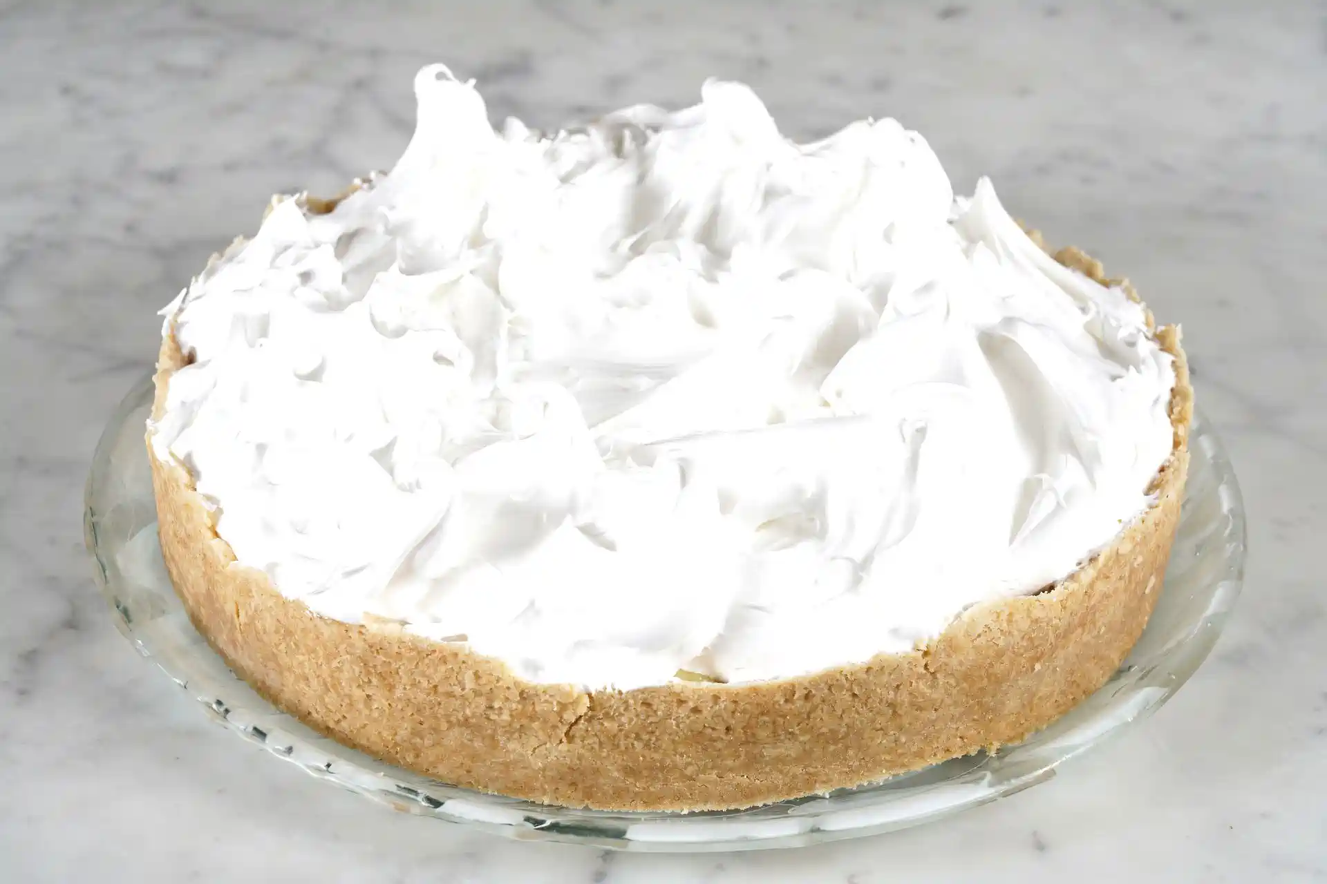Lemon Pie