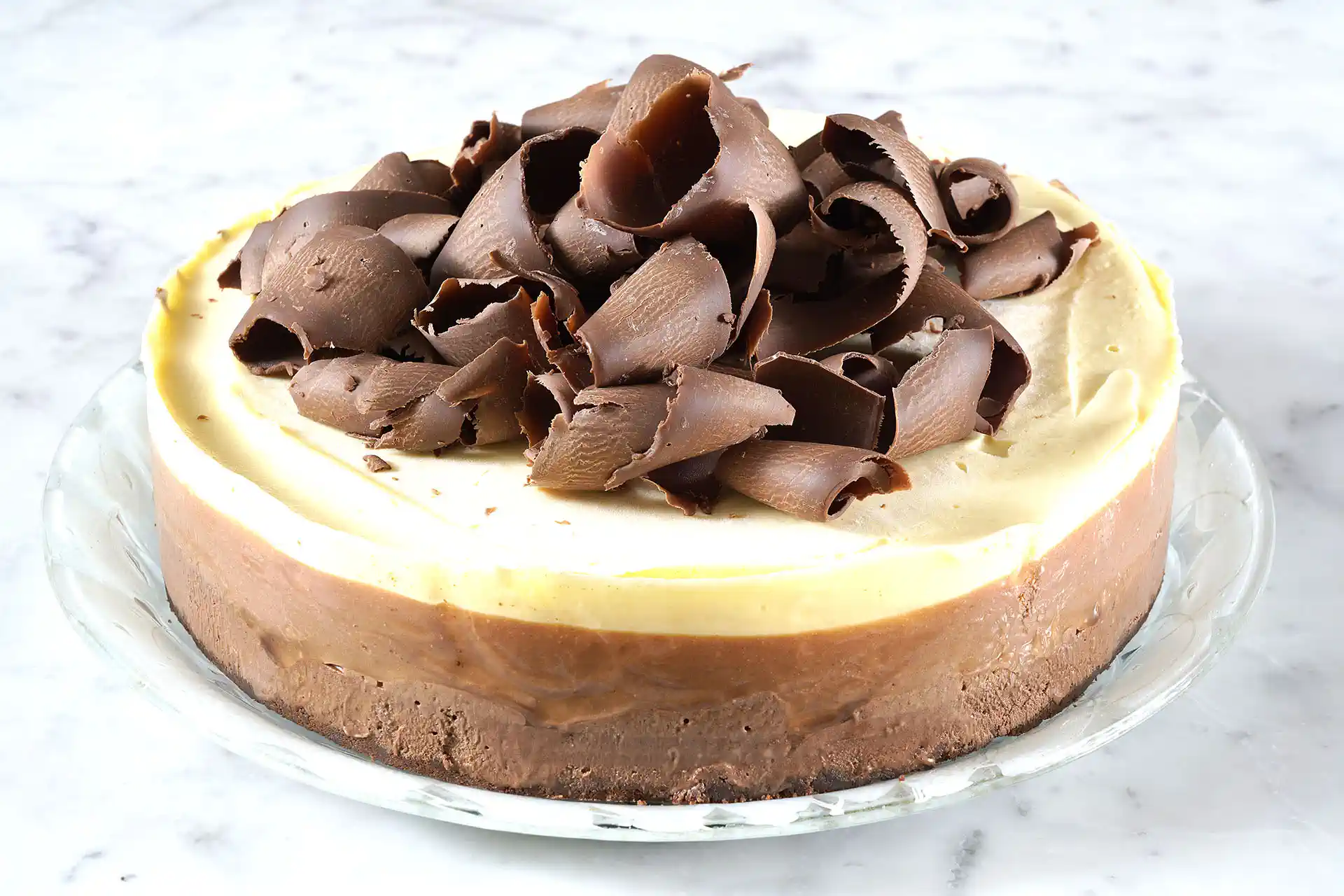 Torta Tiramisú